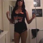 Kalee Carroll Cute Hooters Girl Video 120218 mp4 