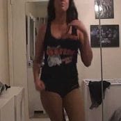 Kalee Carroll Cute Hooters Girl Video 120218 mp4 