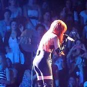 Rihanna Melbourne Concert Live your Life Umbrella 2011 Boobs almost pop out 270118 mp4 