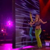 Britney Spears Lonely Live In Las Vegas 250218 vob 