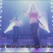 Britney Spears me against the musicat happy xmas show 2004 250218 m2v 