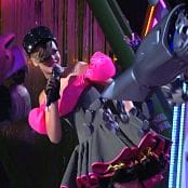 Rihanna Medley Live Nickelodeon Kids Choice Awards 2010 HD Video