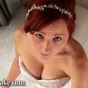 Sexy Pattycake 50 Shades of Cake Video 250218 mp4 