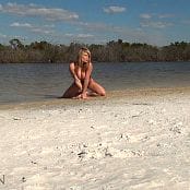Madden Red Swimsuit BTS HD Video 010318 mp4 