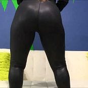 Goddess Sandra Latina Mexican Ass Is Here To Take Over Video 250218 mp4 