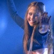 Jennifer Lopez Baila DVDR Video