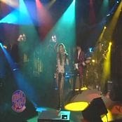 Shakira Que Me Quedes Tu Live at Otro Rollo 02 19 02 250218 m2v 