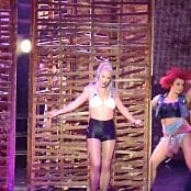 Britney Spears MATM Break the ice Piece of me Planet Hollywood Las Vegas 2 September 2015 1080p 250218 mp4 