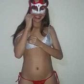 Mellany Mazy Leaked Masquerade Private Show Video mp4 