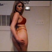 Sherri Chanel Red Lingerie Best Body Webcam Video 150318 avi 