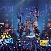 Britney Spears Medley Live Good Morning America 2 250218 vob 