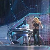 Shakira SheWolf 091609 Americas Got Talent Finale 250218 mpg 