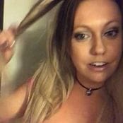 Kalee Carroll OnlyFans Thankful For Valentines Video 210318 mp4 