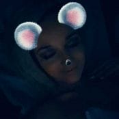 Nikki Sims OnlyFans Laying In Bed Video 210318 mp4 