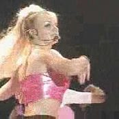Britney Spears Live Woodstock 1999 250218 avi 