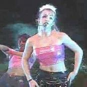 Britney Spears Live Woodstock 1999 250218 avi 