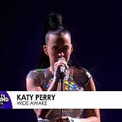 Katy Perry Wide Awake BBC Radio 1s Big Weekend 2014 FULL HD 250318 ts 