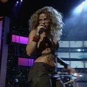 Shakira La Tortura Live Fashion Rocks 09 09 2005 250318 m2v 