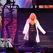 Britney Spears Toxic Jingle Ball 2003 Short Video HQ 002 250318 mkv 