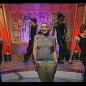 Oops I Did It Again Good Morning America 2000 250318 mpeg 