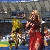 Shakira La La La FIFA World Cup 2014 Closing Ceremony 1080i 250318 mkv 