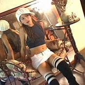 Rosmeri Marval High Heels Shoot Video 240318 mov 