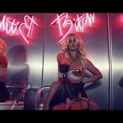 Britney Spears Work Bitch 7th Heaven Radio Mix 250318 vob 