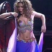 Shakira Hips Dont Lie Directo Plaza De Toros De Las Ventas Madrid 220606 250318 avi 