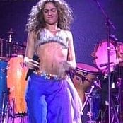 Shakira Hips Dont Lie Live Directo Plaza De Toros De Las Vntas Madrid 2006 Video