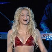 Shakira Hips Dont Lie Live New Years Eve Jiangsu TV 250318 ts 