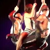 Touch of my hand Britney Spears Circus Tour HQ 250318 mp4 