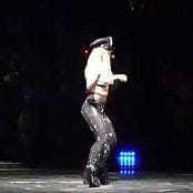 Toxic Baby One More Time Britney Spears Circus Tour Oakland 250318 mp4 