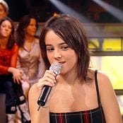Alizee A Contre Courant Disques Video