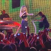 Shakira Interview Did It Again 091809 Jimmy Kimmel Live 250318 ts 