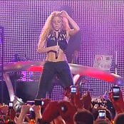 Shakira Did It Again Live Jimmy Kimmel HD Video