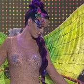 Katy Perry Wide Awake Live Much Music Video Awards 2012 HD Video