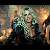 Britney Spears Till The World Ends 250318 m2ts 