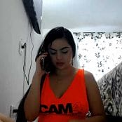 Michelle Romanis Camshow sweet girl97 May 02 2018 21 45 32 Video 040518 mp4 