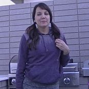Andi Land Before The Barbecue HD Video