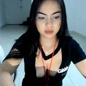 Michelle Romanis Camshow sweet girl97 May 22 2018 03 43 53 Video 250518 mp4 