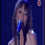 Atomic Kitten If you come to me Swedish Hit Music Awards 2003 09112003 260518 m2v 