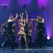 Kylie Minogue Red Blooded Woman Bravo Supershow 2004 260518 mpg 