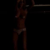 Nikki Sims Flashing Lights HD Video 300518 mp4 