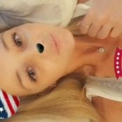 Nikki Sims OnlyFans Memorial Day Video 300518 mp4 