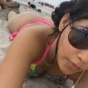 Sofia Sweety at the Beach Video 310518 mp4 