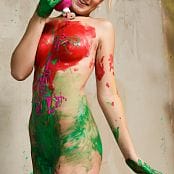 TeenMarvel Lili Body Paint 450
