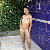 Wendy Mazo Green Micro Bikini TBS 4K UHD Video 012 050618 mp4 