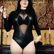 Goddess Alexandra Snow To Be Trained HD Video 090618 mp4 
