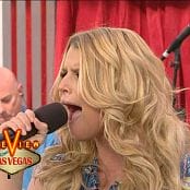 Jessica Simpson Come On Over The View Live from Las Vegas 06 25 2008 720p 260518 mpg 