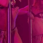 Kylie Minogue PhysicalSexy Pole Dance With Dancers 260518 avi 